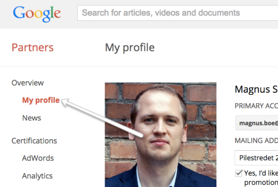 google-partners-my-profile